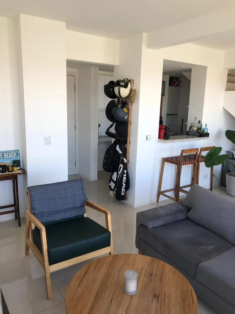 Departamento de 1 dormitorio en alquiler en Nordelta, Tigre