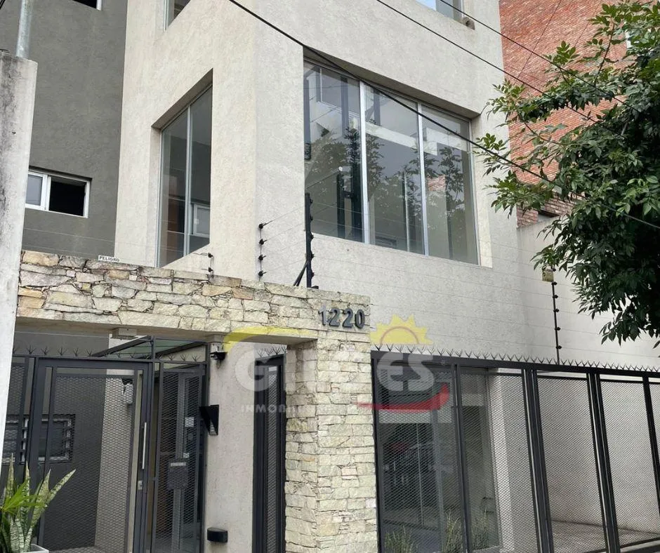 Kitnet de 1 ambiente em Haedo