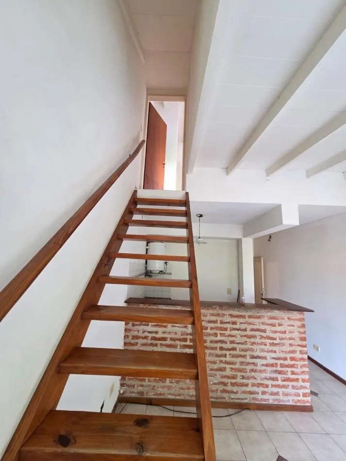 One-bedroom apartment in Buenos Aires