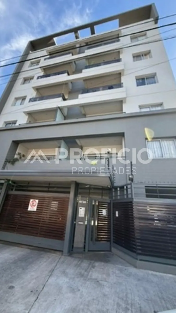 Departamento En Berazategui