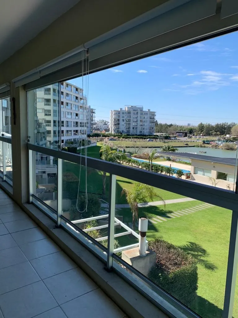 Квартира с 1 спальней в Palermo, Nordelta (Marinas de Portezuelo)