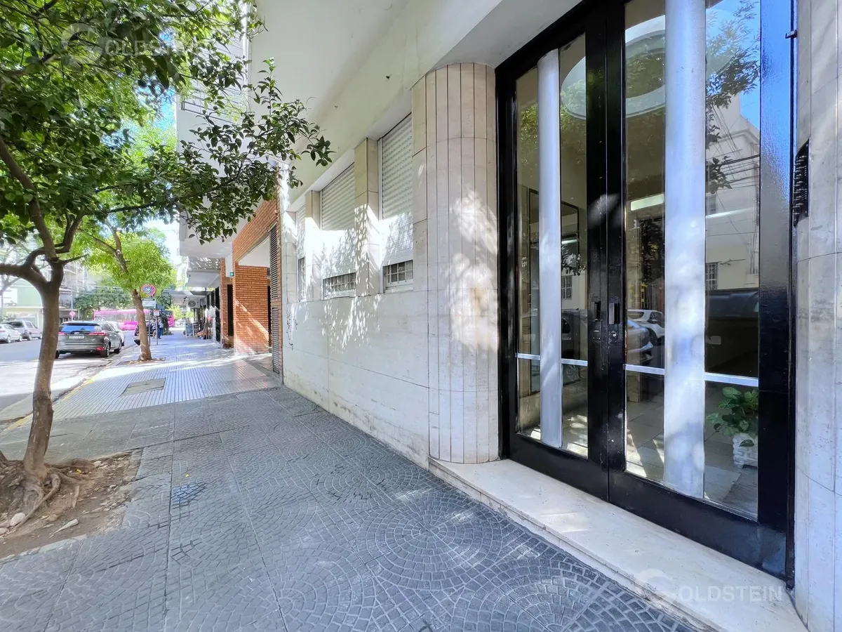 Departamento de 2 ambientes en Villa Crespo