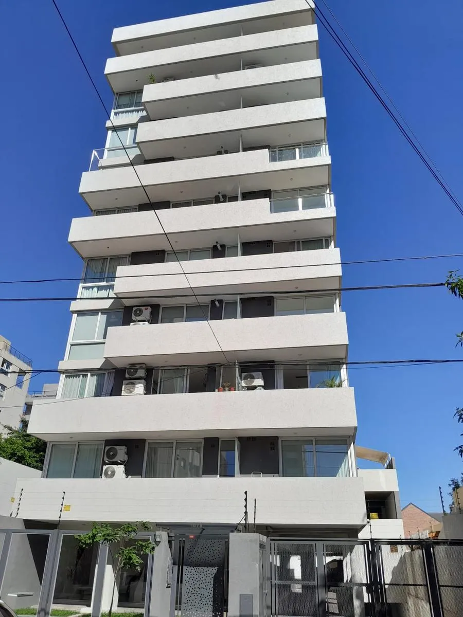 Apartamento de dois ambientes com 1 quarto em Ituzaingó Norte