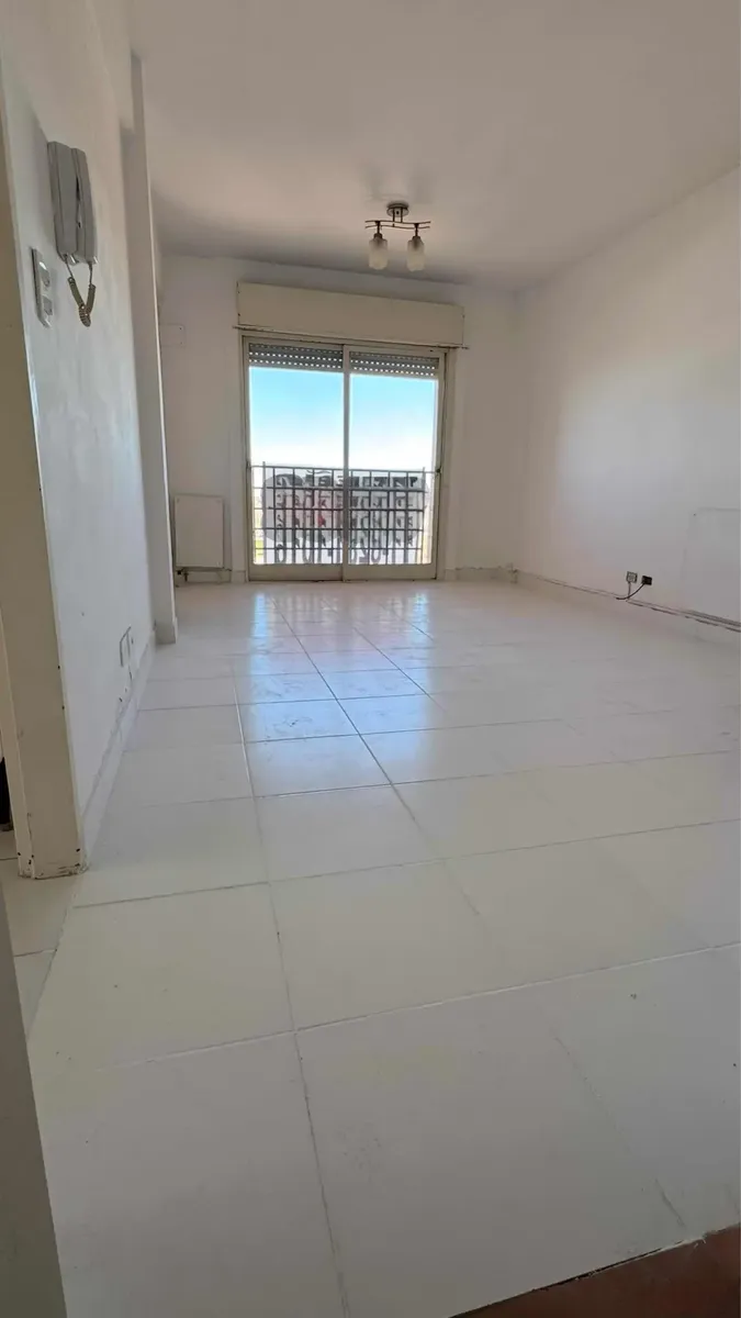 Two-room apartment with 1 bedroom in Tigre