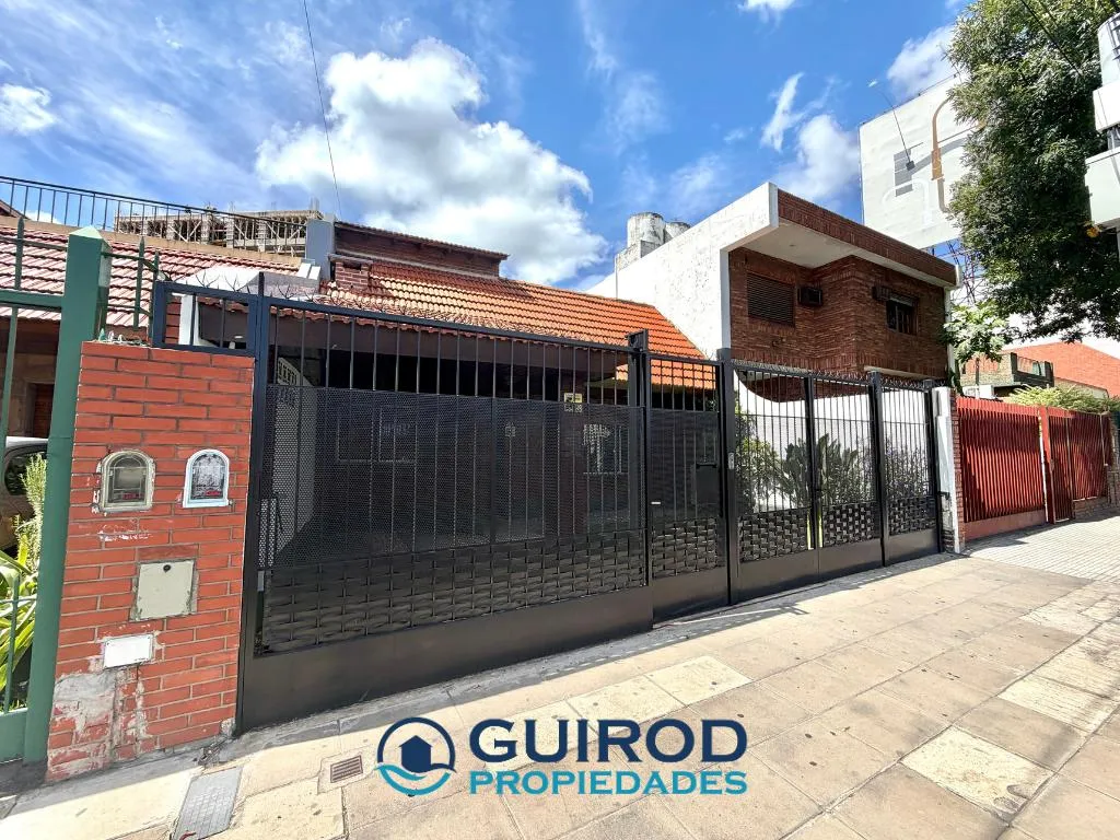 Аренда квартиры с 2 спальнями и мебелью в Villa Devoto