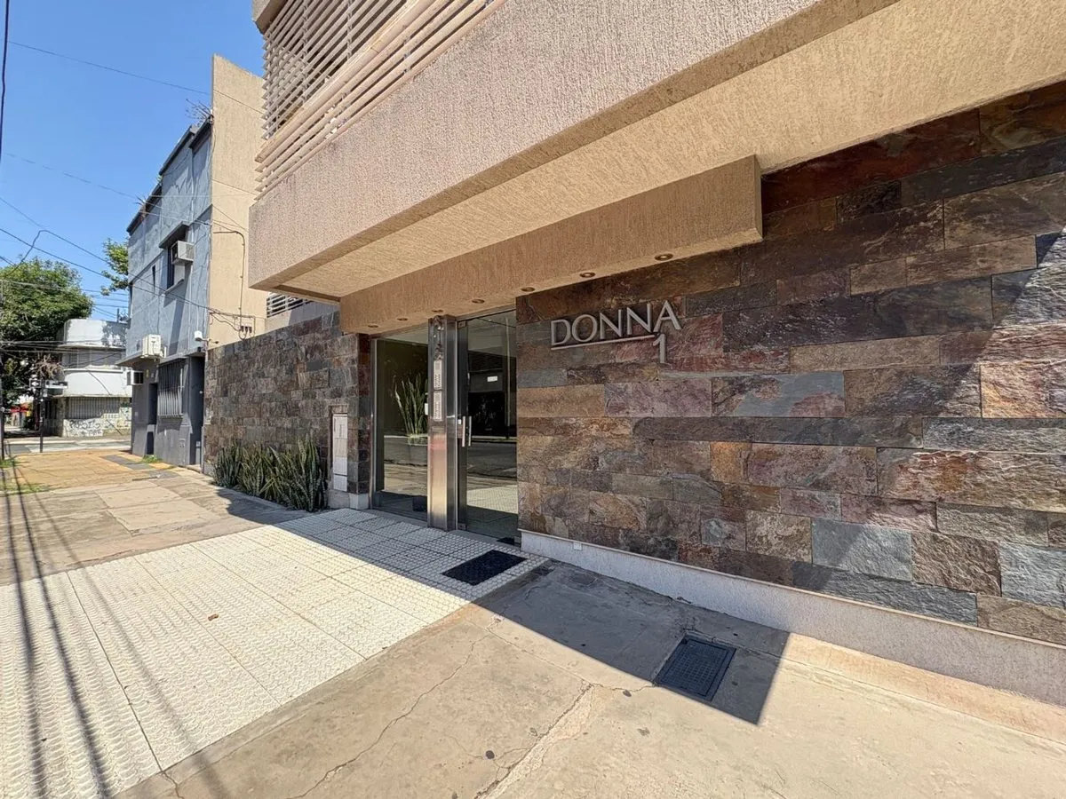 Ground-floor studio apartment in Lomas de Zamora