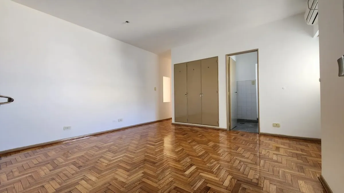 Two-room apartment in Flores with 1 bedroom