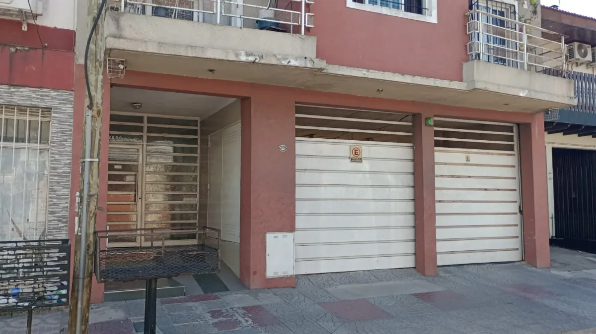 One-bedroom two-room apartment near UNLaM in La Matanza