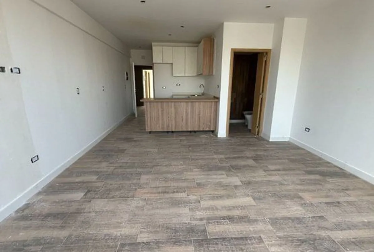 Квартира-студия с балконом в Coghlan