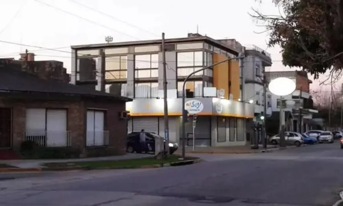 One-bedroom PH apartment in Bernal Centro, Quilmes