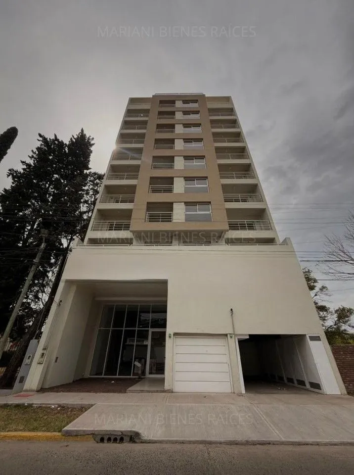 Departamento En Alquiler En Ezeiza