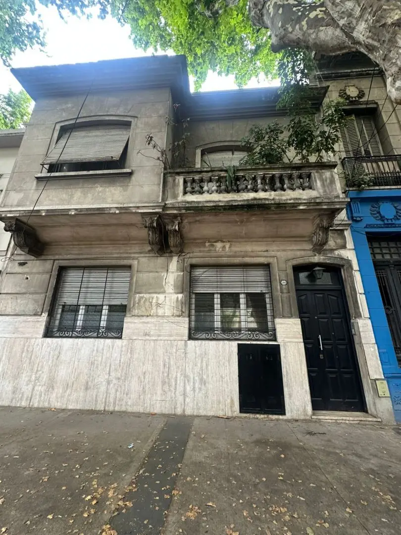 Departamento de 2 ambientes en Almagro