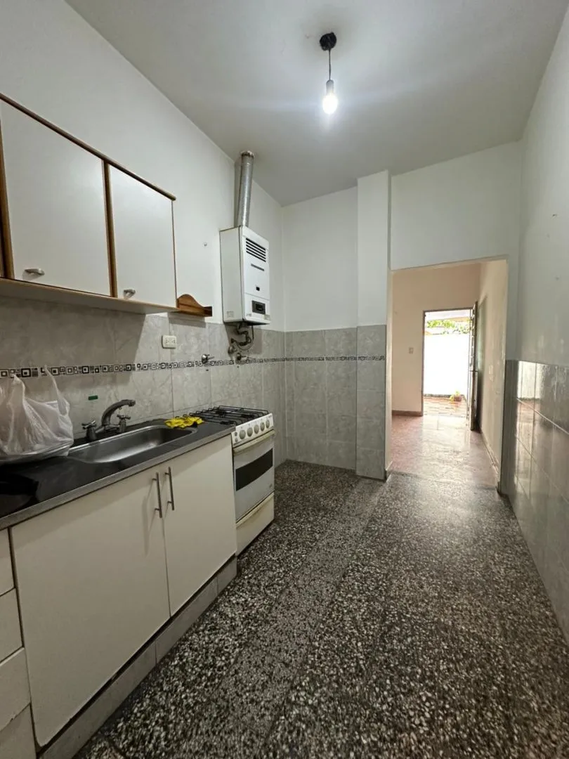 PH de dois ambientes com pátio em Lomas del Mirador