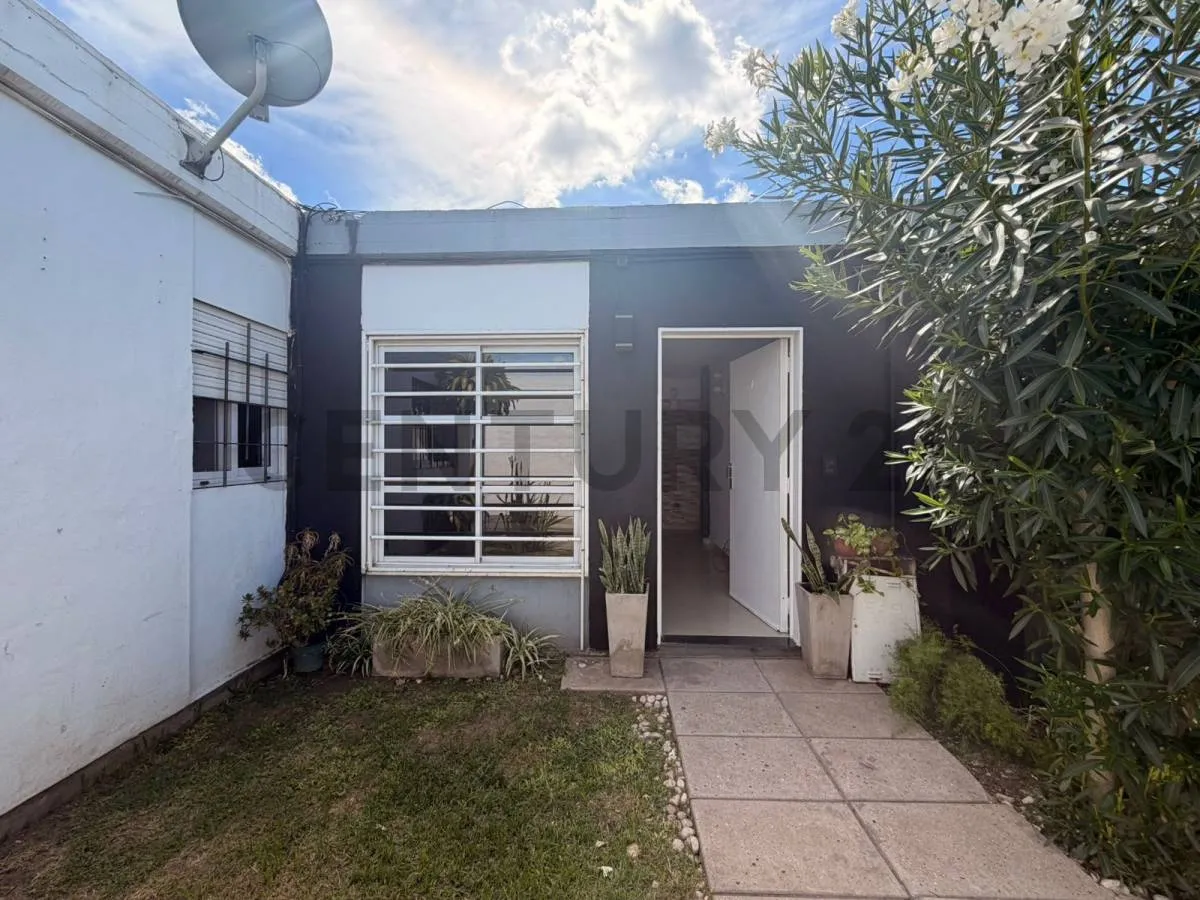 Departamento de 3 ambientes en Ramos Mejía con cochera e hidromasaje