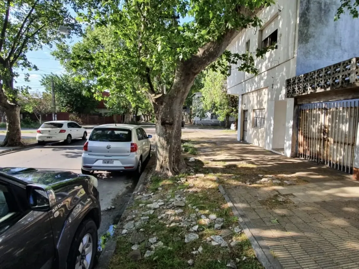 Departamento de 2 ambientes en Morón