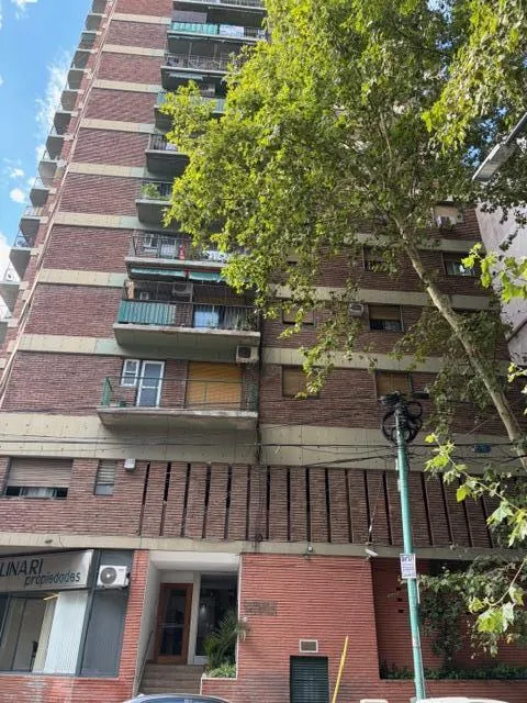 Departamento de 4 ambientes en alquiler en Belgrano