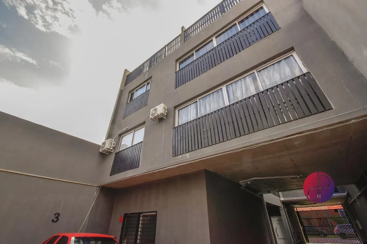 Monoambiente de 37 m² en Lomas de Zamora