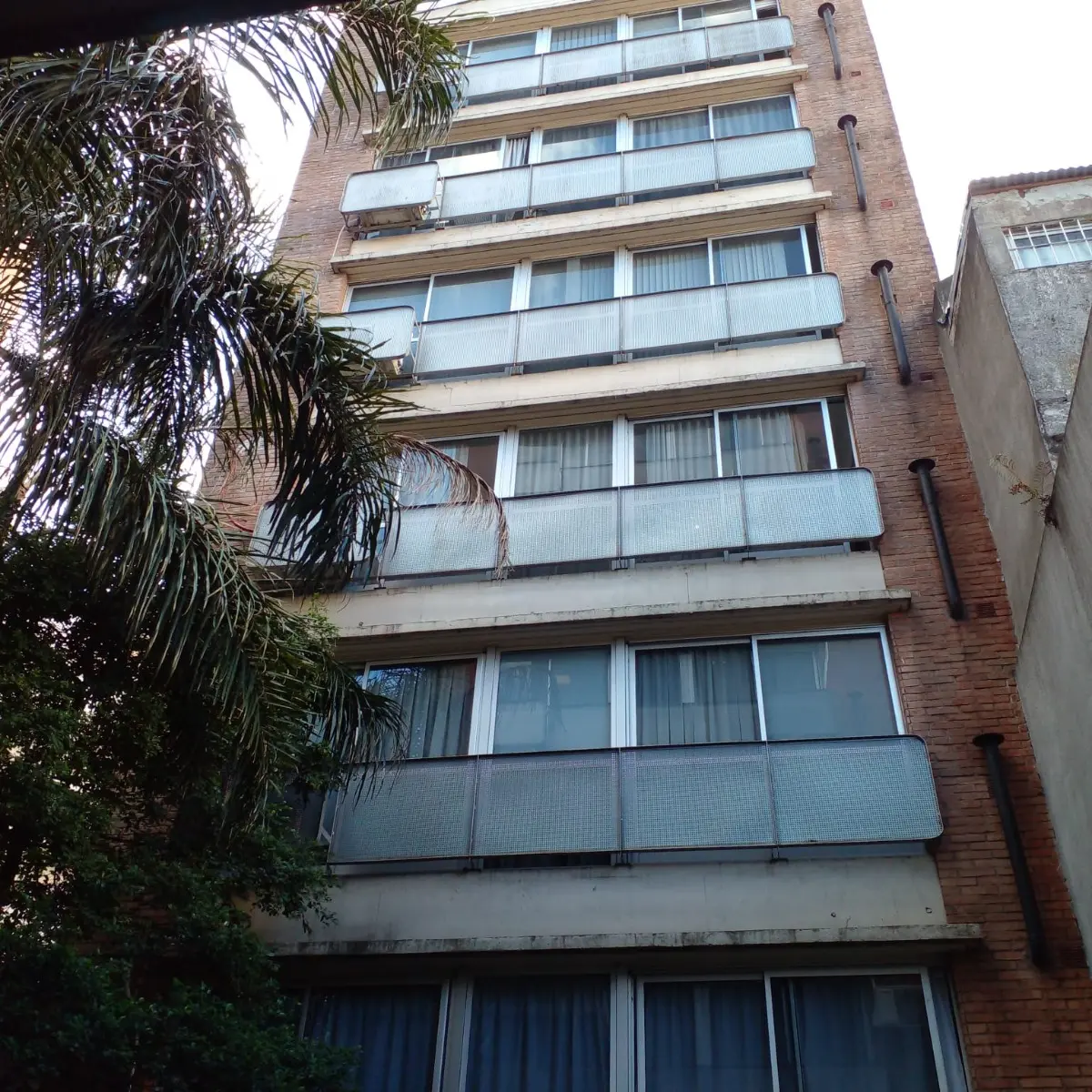 Departamento de 2 oficinas o consultorios en Ramos Mejía