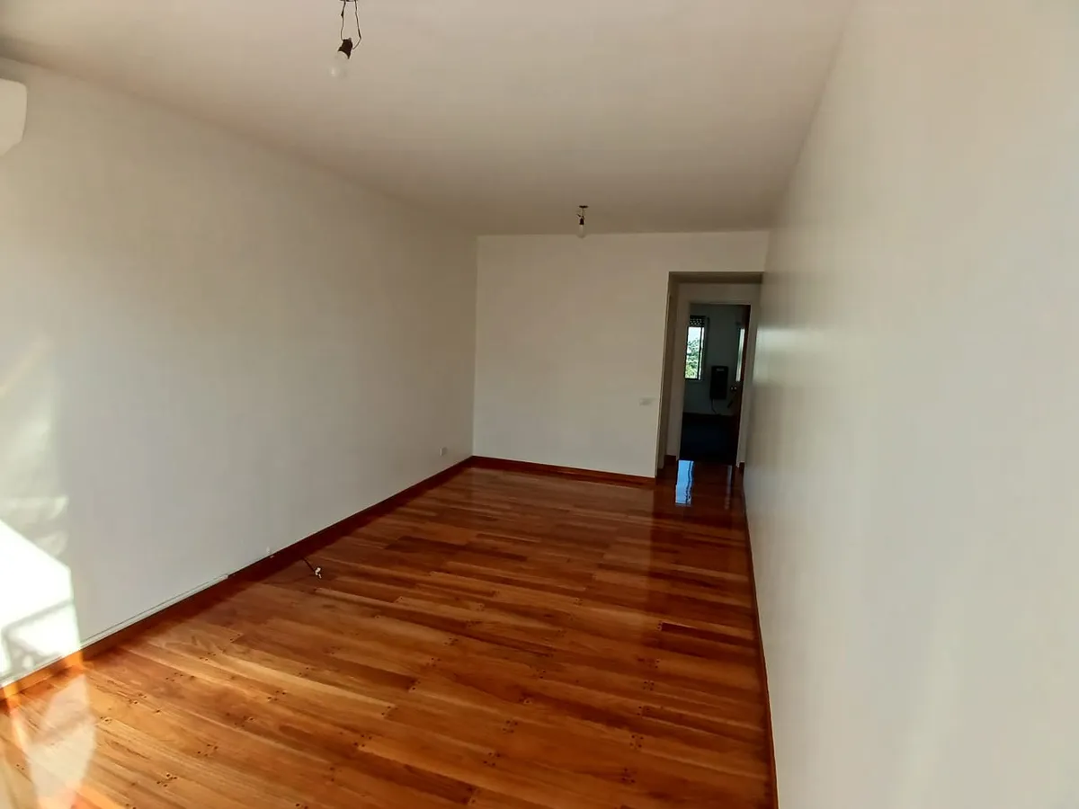 Квартира с 1 спальней в Villa Devoto, 9 этаж, окна на улицу и во двор