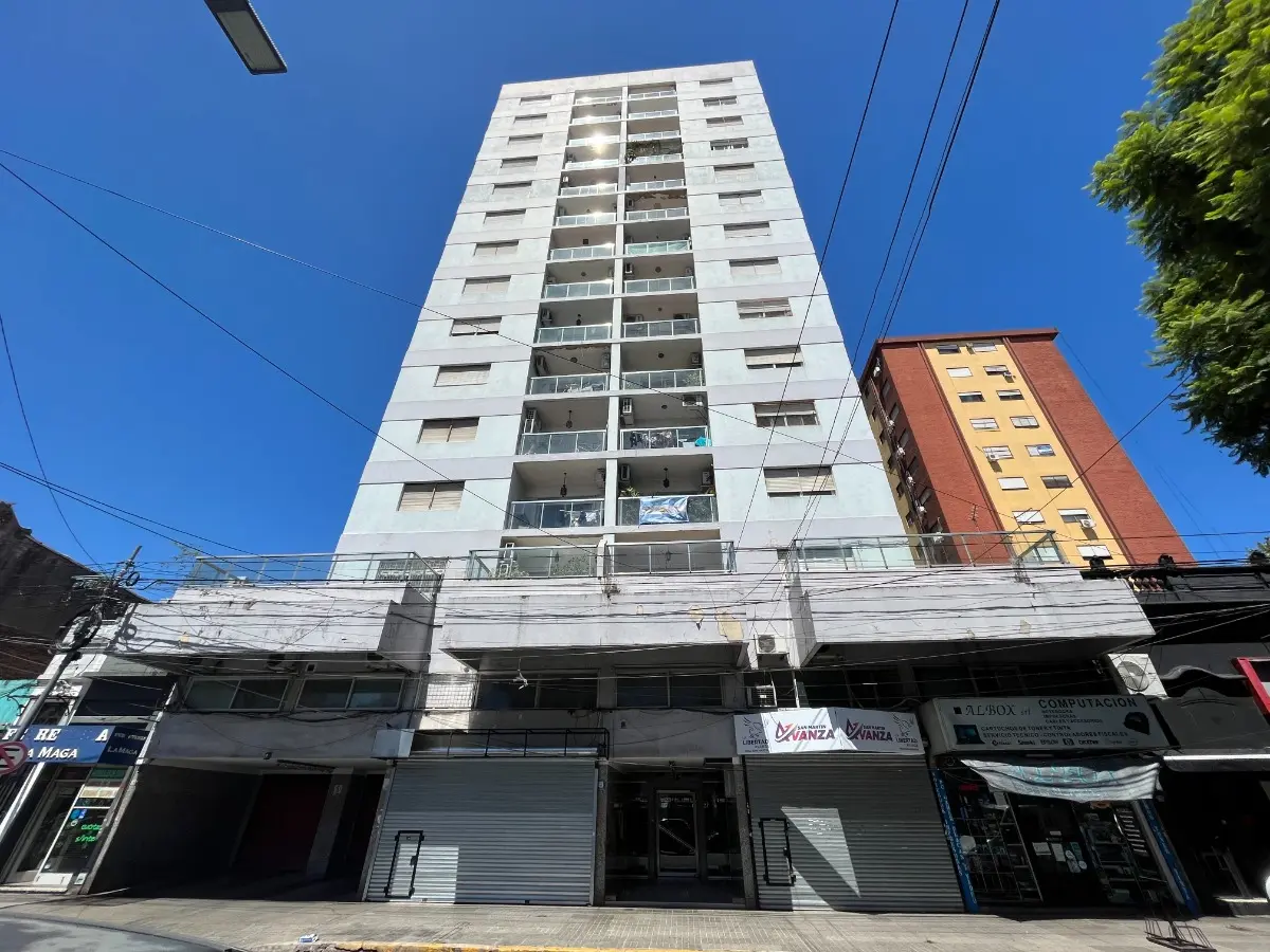 Departamento de 3 ambientes reciclado en General San Martín