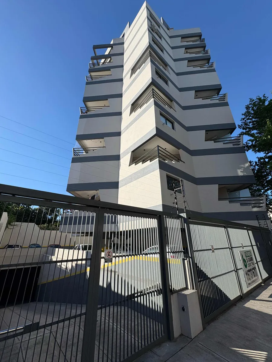 Departamento monoambiente en Tres de Febrero