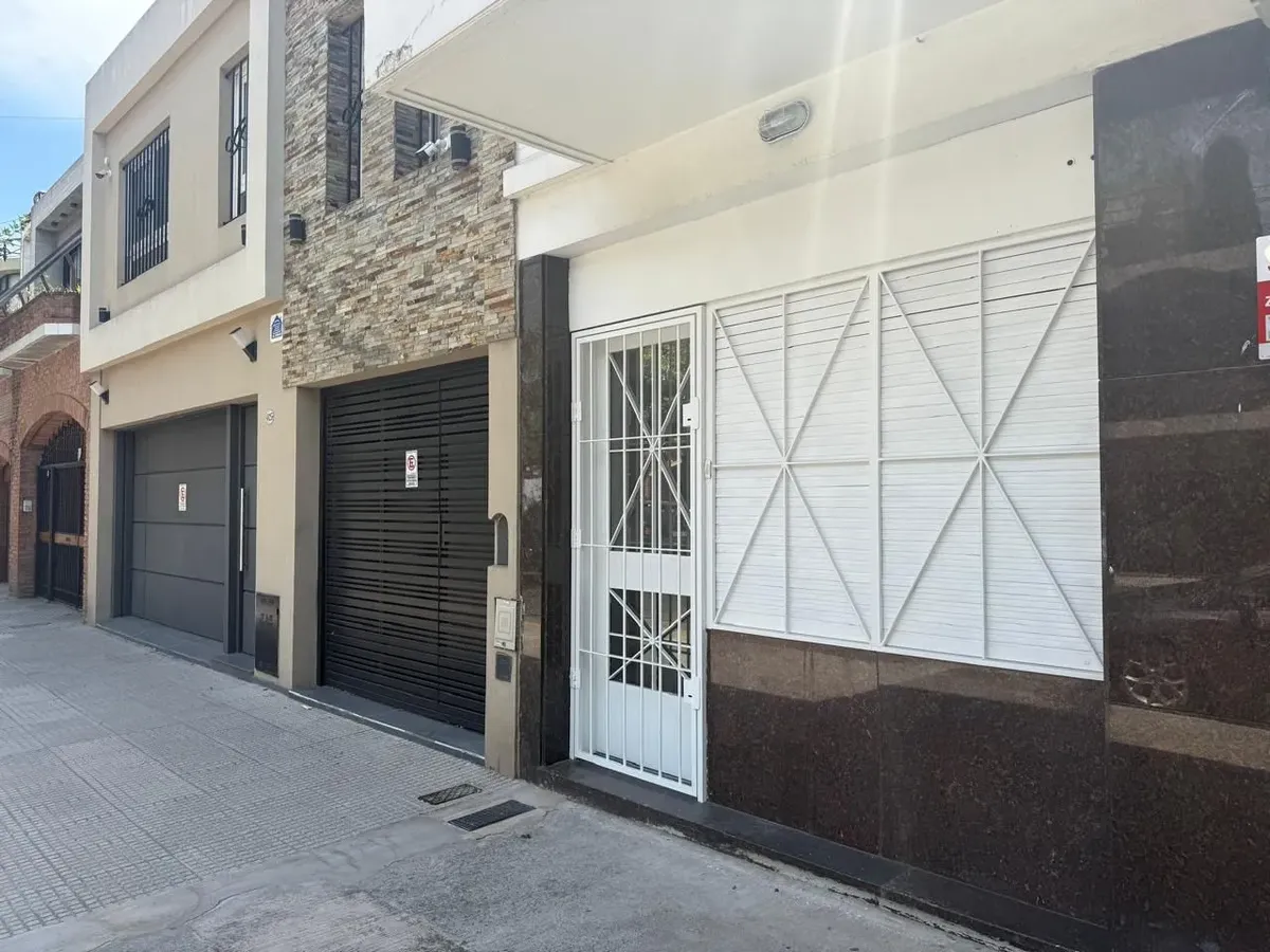 Loft de estúdio em Villa Devoto, com entrada independente