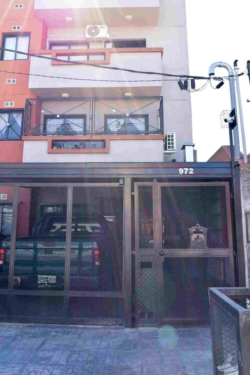 Two-room apartment in La Matanza