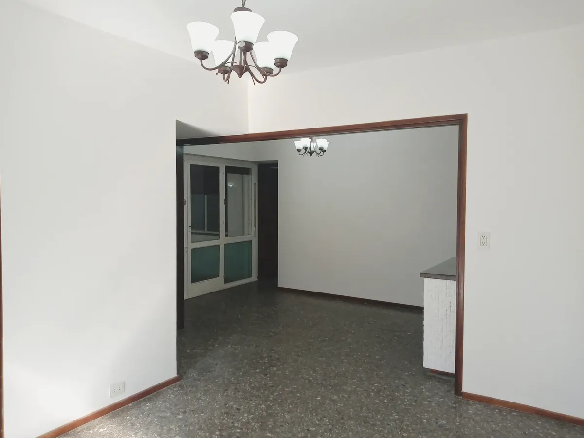 Дуплекс с 3 спальнями и парковочным местом в Villa Devoto