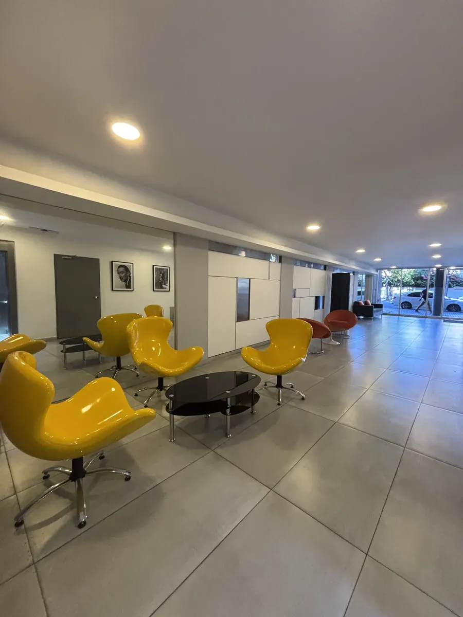 Departamento de 2 ambientes a estrenar en Chacarita