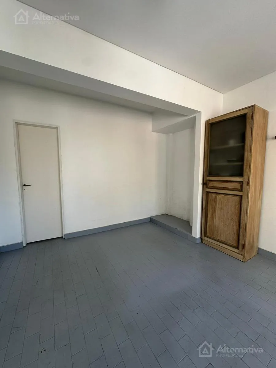 Departamento de 2 ambientes apto profesional en Balvanera