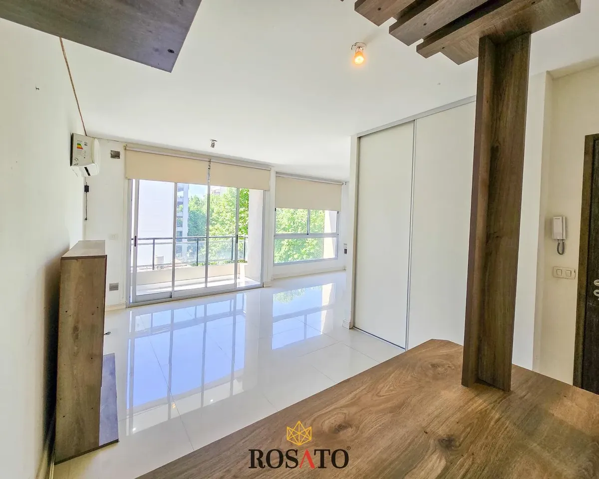 Kitnet mobiliada em Caballito