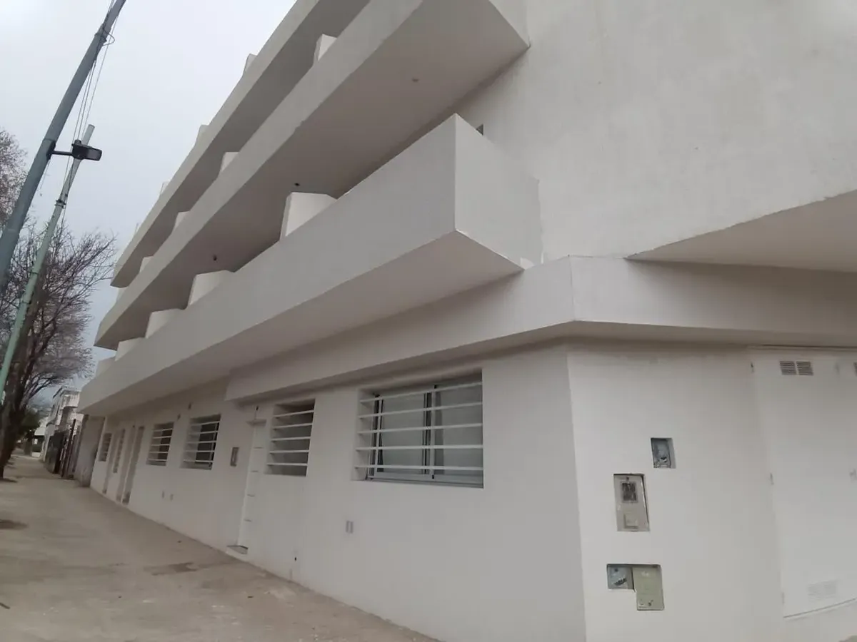 Kitnet de 1 ambiente de 30 m² em Liniers