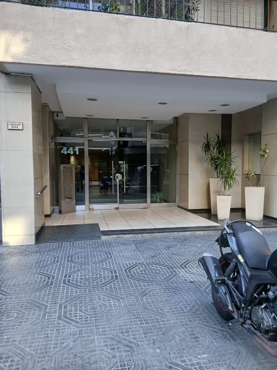 Departamento de 2 ambientes en Flores