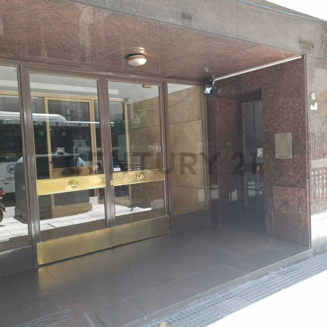 Меблированная квартира с 2 спальнями в Palermo