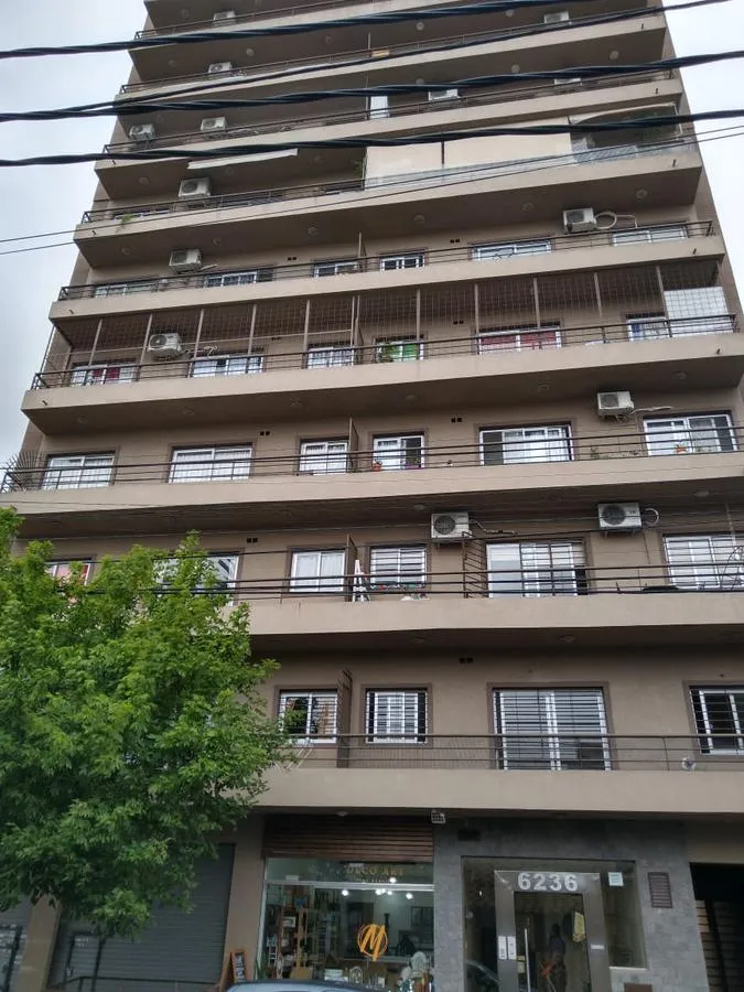 Двухкомнатная квартира с 1 спальней в Wilde