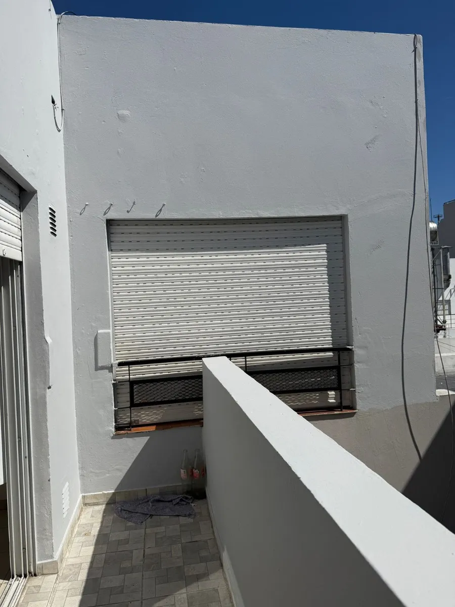 Departamento de 2 ambientes con balcón en Monte Castro