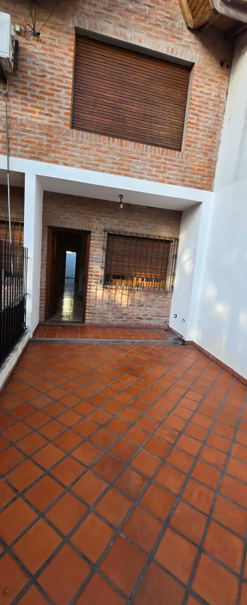 Alquiler Dúplex San Miguel Con Cochera