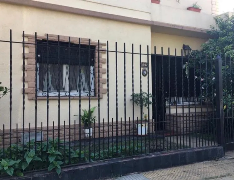 PH térreo de 2 ambientes com 1 quarto em Hurlingham