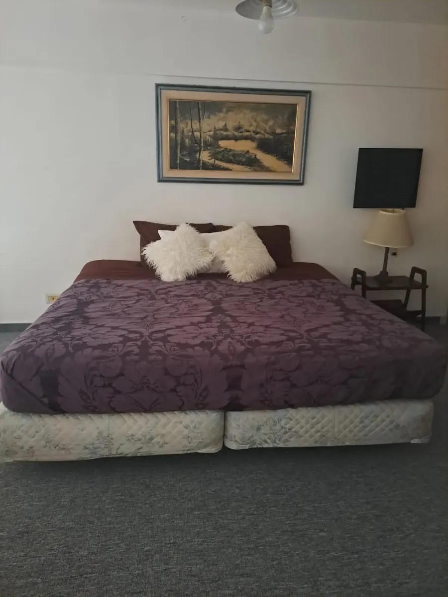 Departamento de 2 ambientes con 1 dormitorio en Vélez Sarsfield