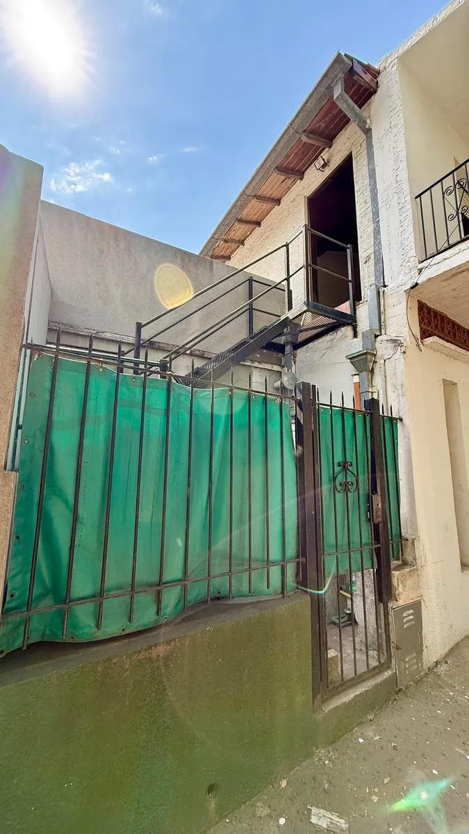 Departamento de 2 ambientes con balcón en Tigre
