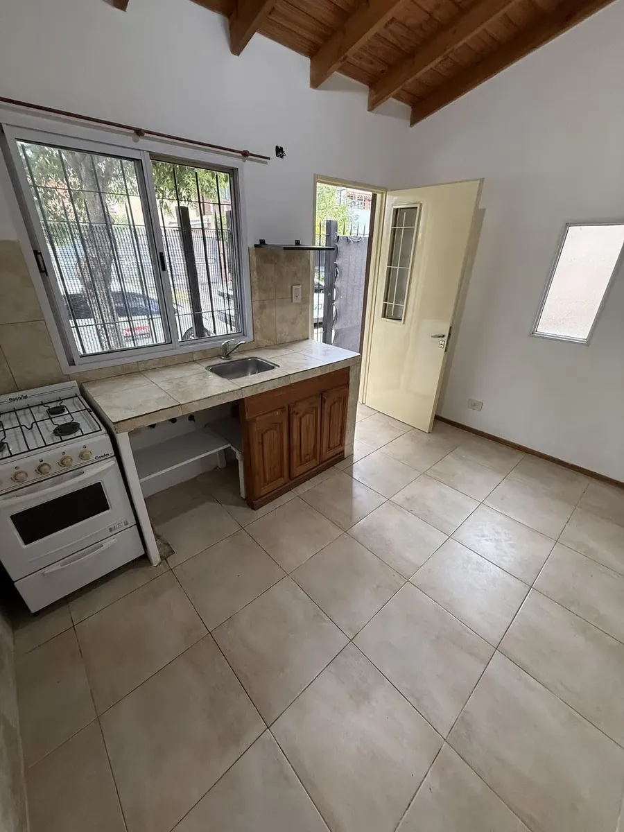 Квартира-студия PH в Beccar