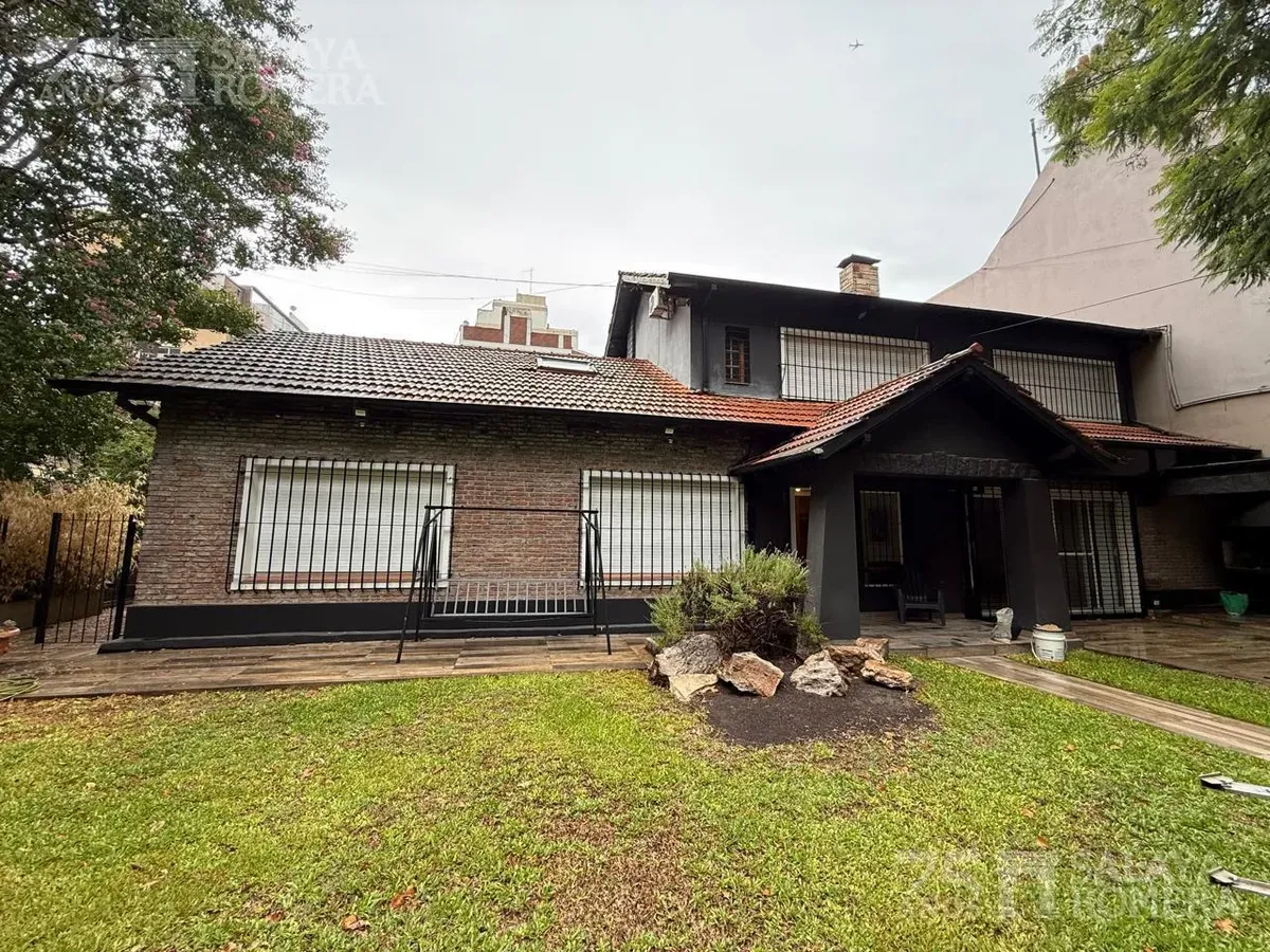 House for rent in Olivos