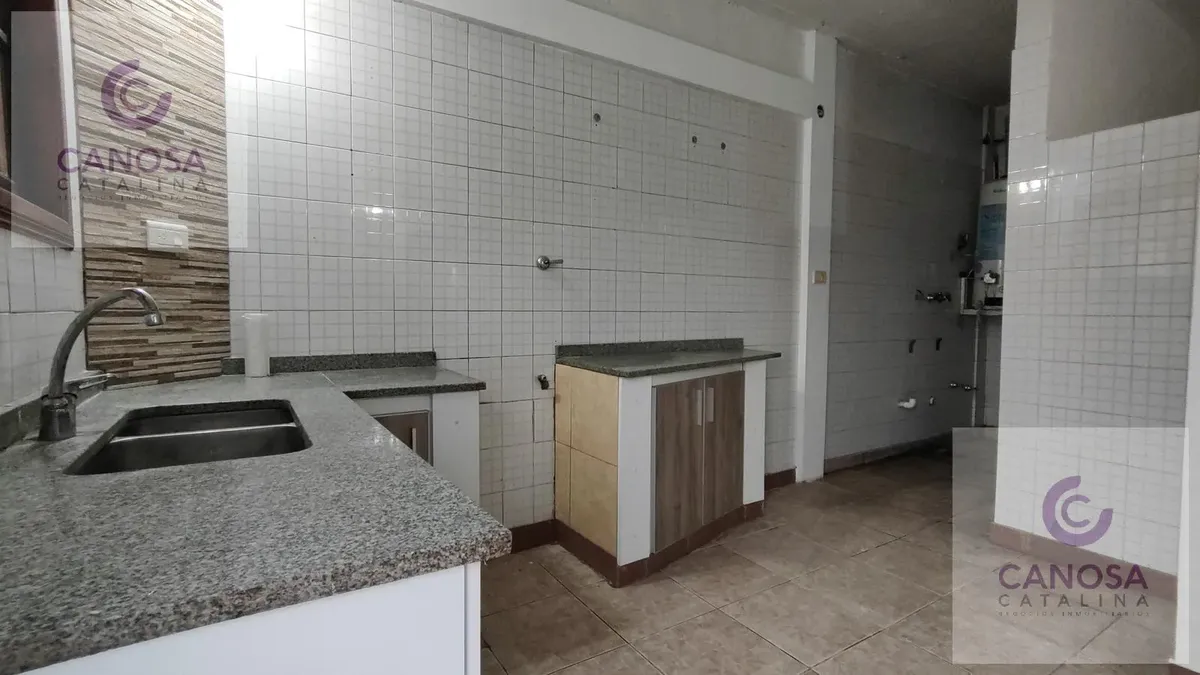 Venta - Departamento En Paso De La Patria Al 300, Ezeiza
