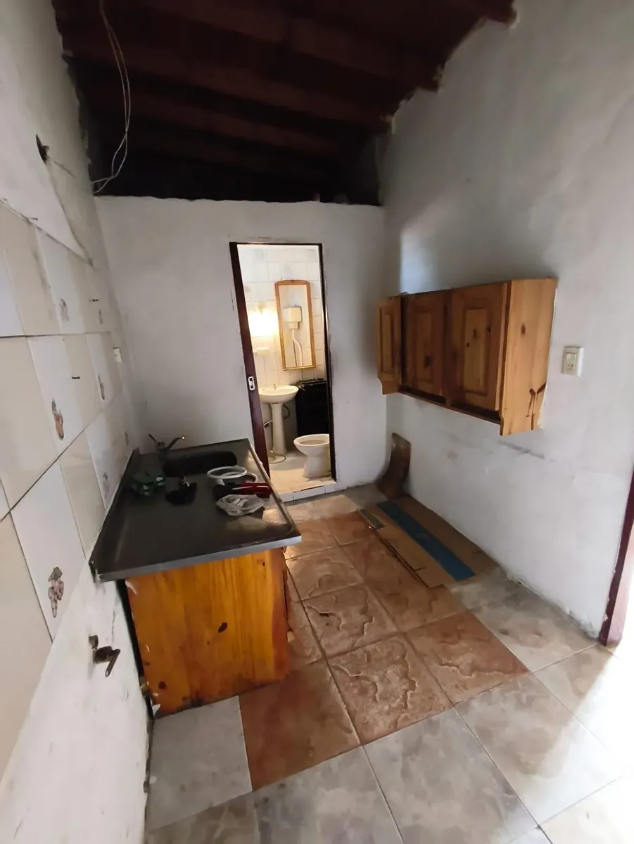Two-room apartment in General San Martín