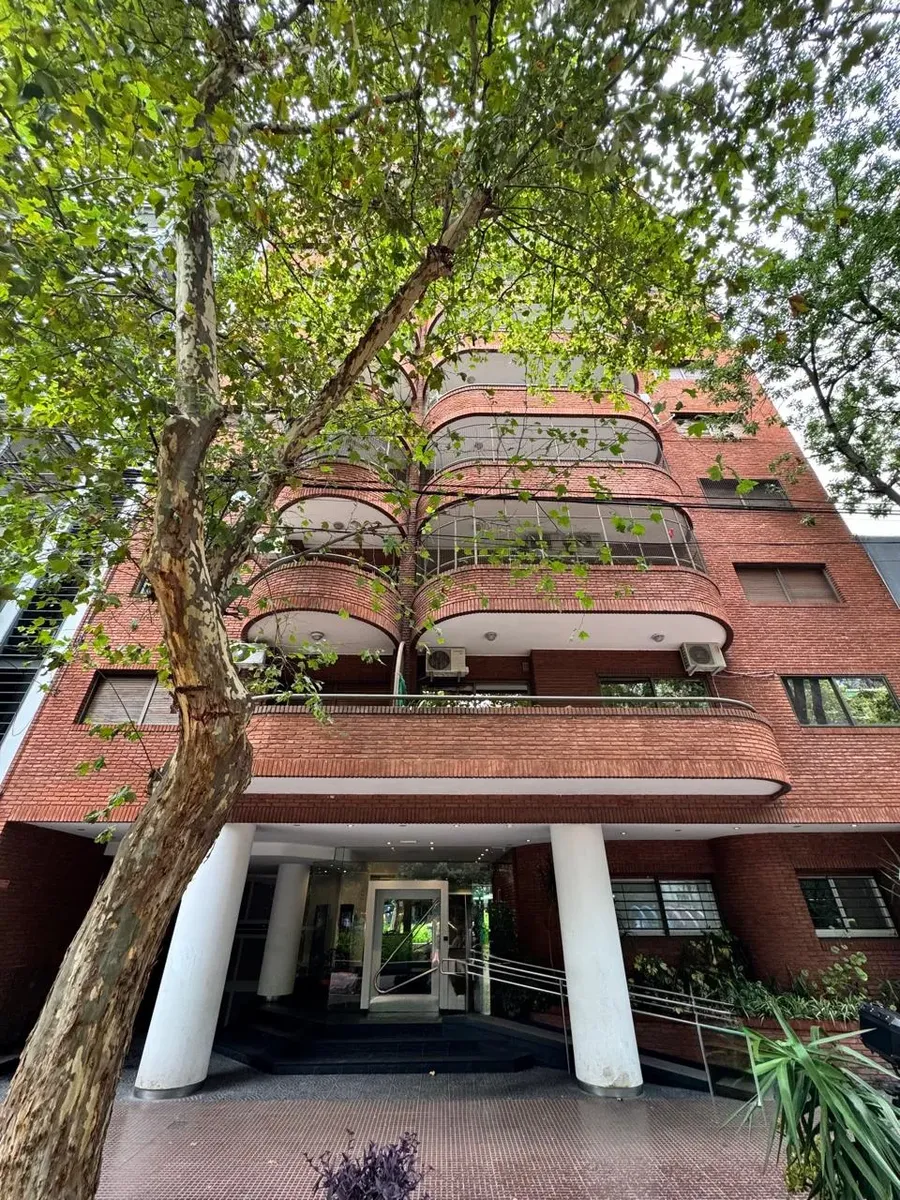 Apartamento de 1 quarto em Caballito