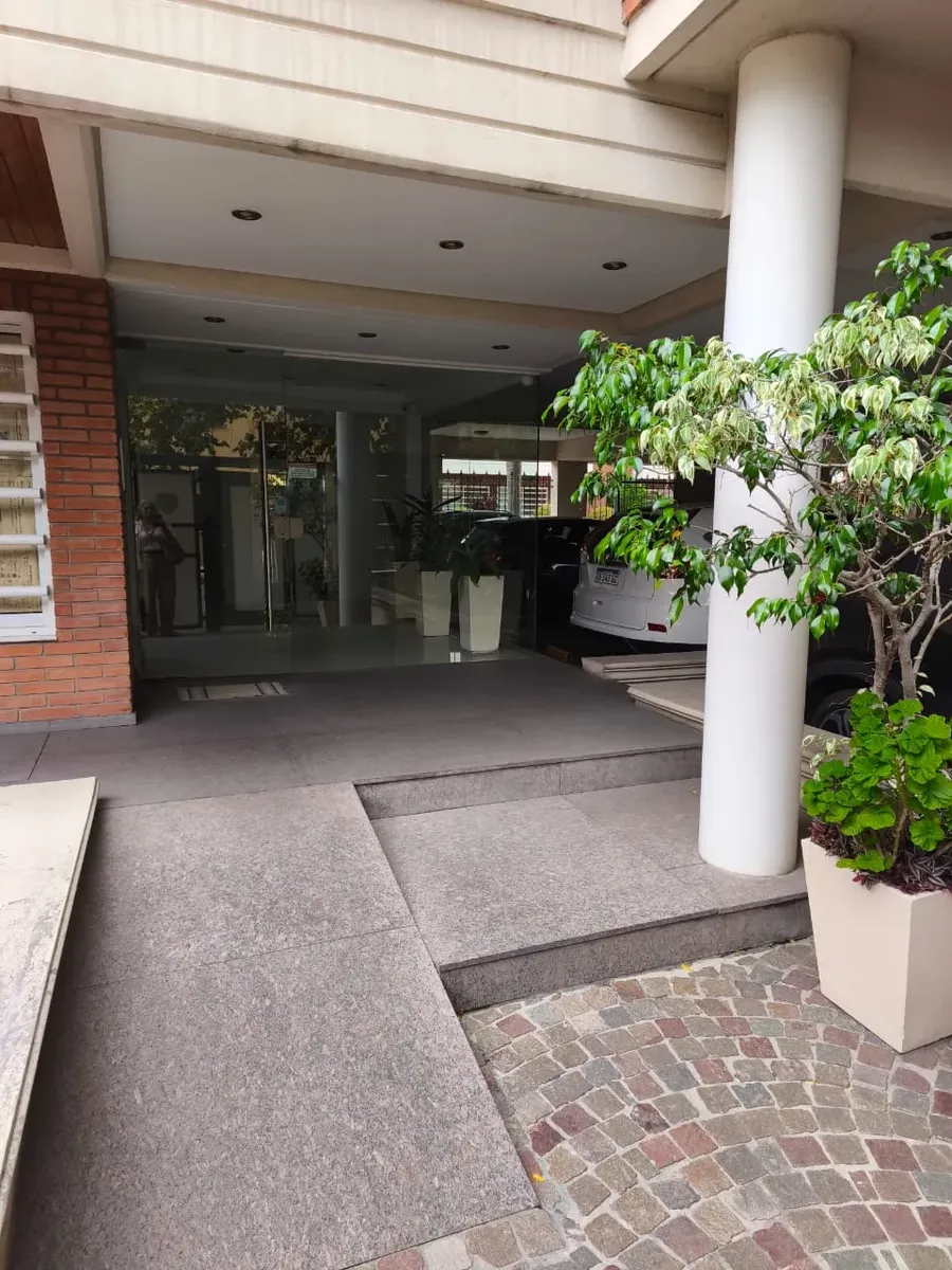 Квартира с двумя комнатами в Villa Devoto рядом с ж/д станцией