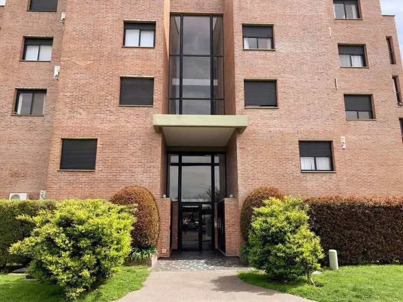 Departamento de 2 dormitorios en Santa Bárbara, Tigre
