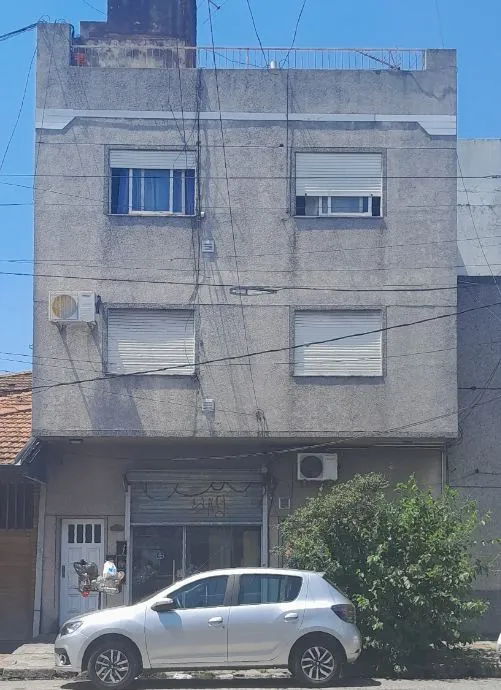 Two-bedroom apartment in Quilmes Oeste Centro
