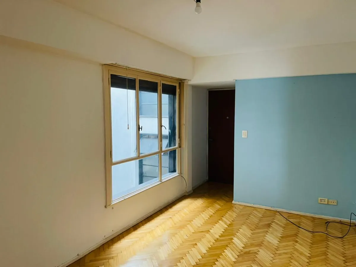 Apartamento de 2 ambientes com 1 quarto para aluguel em Villa Devoto