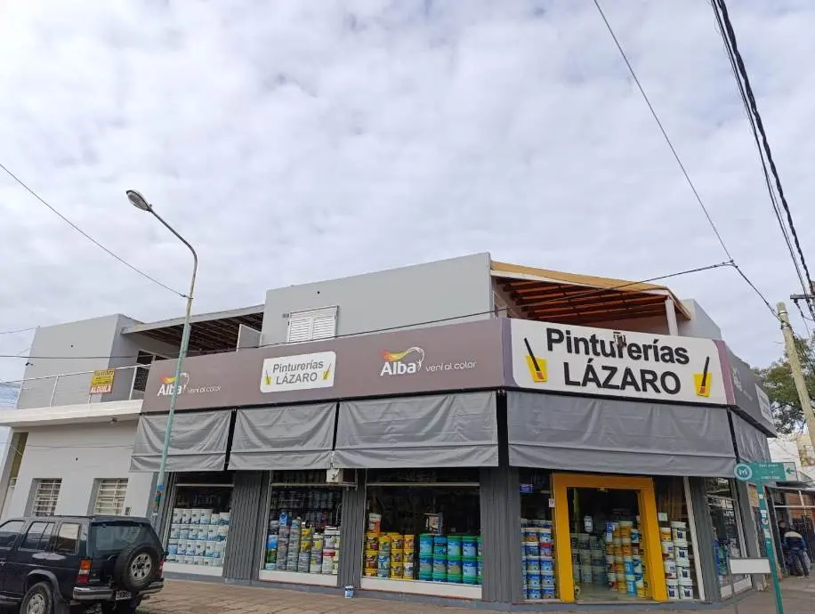 Departamento En Alquiler En Merlo Norte